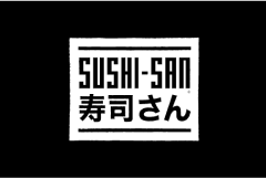 Sushi-San