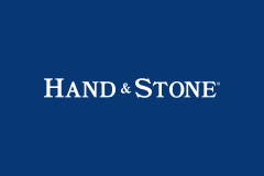 Hand & Stone