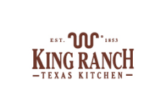 King Ranch Texas Kitchen
