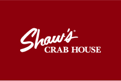 Shaw's Crab House