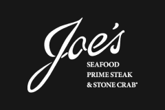 Joe's Seafood, Prime Steak & Stone Crab
