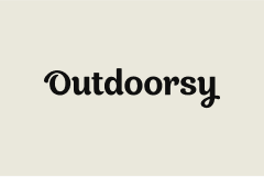 Outdoorsy