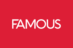 Famous Footwear