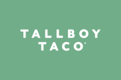 Tallboy Taco