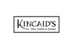 Kincaid's Fish, Chops & Steak