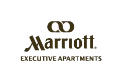 Marriott Executive Apartments®
