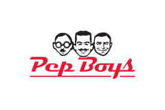Pep Boys