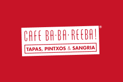 Cafe Ba-Ba-Reeba