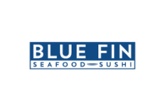 Blue Fin