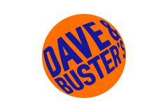 Dave & Buster's®