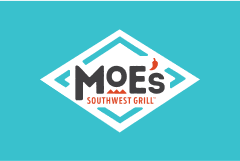 Moe's Southwest Grill®