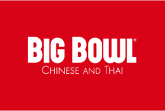 Big Bowl Chinese and Thai
