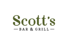 Scott's Bar & Grill