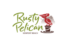 Rusty Pelican