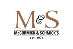 McCormick & Schmick's