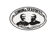 Simon & Seaforts Saloon & Grill