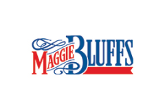 Maggie Bluffs