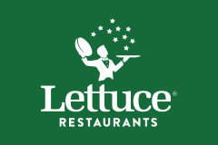 Lettuce Entertain You