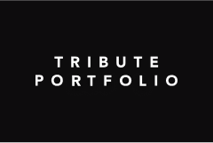 Tribute Portfolio™