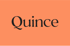 Quince