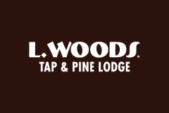 L Woods Tap & Pine Lodge