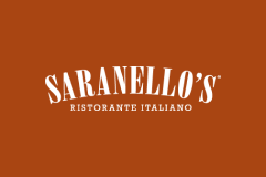 Saranello's Ristorante Italiano